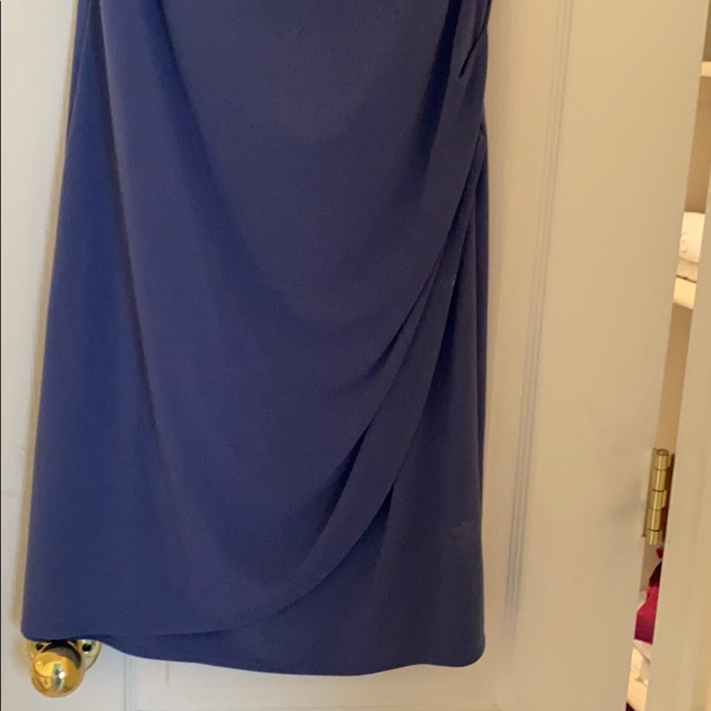 On SALE!! Ann Taylor dress (see matching coat!) - Picture 2 of 6